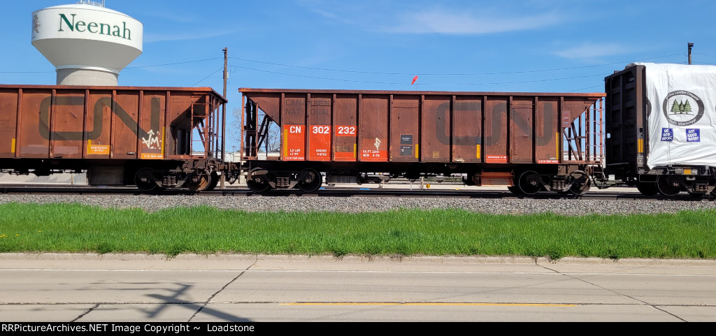 CN 302232